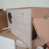 قفس پرنده