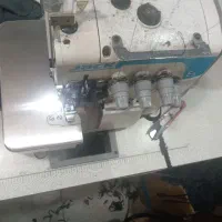 استخدام خیاط زیگزال دوز و وسط کار