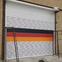 اجرا و تعمیر کرکره،دوربین ،سایبان،، باکم ترین قیمت