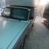 مزدا 2000مدل85