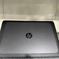HP ZBOOK 15 G3|رایانه همراه|تهران, فلسطین (میدان انقلاب)|دیوار