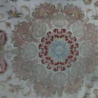 فرش ۹متری کاشان