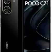 گوشی شیائومی پوکو c71