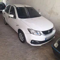 ساینا S دوگانه فابریک مدل 1403