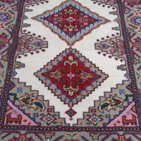 فرش دومتری دستبافت