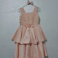 لباس مجلسی دخترانه