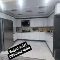صنایع چوب کارن کابینت و کمد دیواری