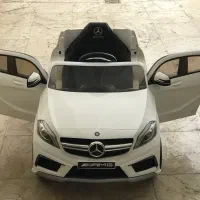 ماشین شارژی دو زمانه
