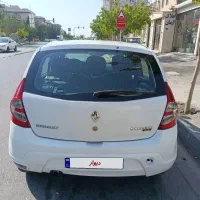 ساندرو اتومات مدل ۹۷