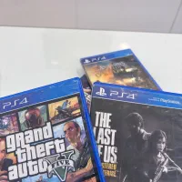 بازی PS4