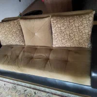 مبل ترک هشت نفره