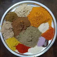 ادویه خانگی ریحان جنوب تازه معطر و باکیفیت
