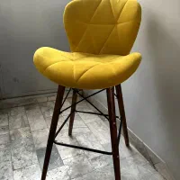 صندلی چوبی اُپن برند هوگر  / فرش 12 متری