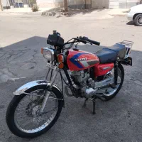 موتور نیکتاز ۲۰۰مدل ۹۵
