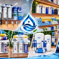 تصفیه اب خانگی