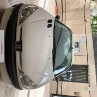 206 مدل 1400|خودرو سواری و وانت|مشهد, شهید فرامرز عباسی|دیوار