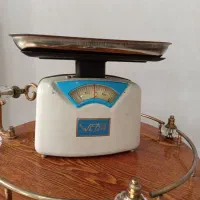 ترازوی آشپزخانه ایتالیایی کلکسیونی و آنتیک