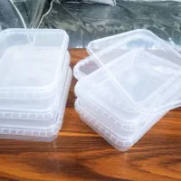 ظرف پلاستیکی ضخیم