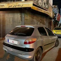 206 مدل 82
