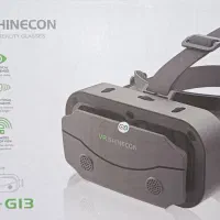 عینک واقعیت مجازی