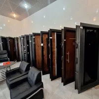 نمایندگی درب ضدسرقت