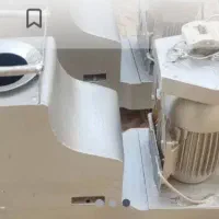 دستگاه کفسابی