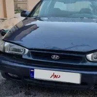 هیوندای النترا۱۹۹۴