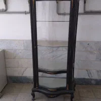ویترین ۳طبقه