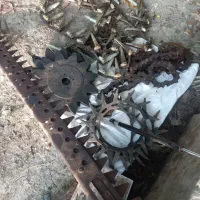 قطعاتدروگردایدونگ