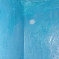 نظافت حوض