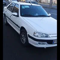 پژو پارس