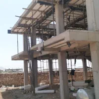 اجرای ارماتوربند قالب بندی  فنداسیون  اسکلت بتونی