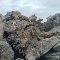 سنگ آهن خرسنگ