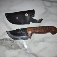 چاقو زنجان