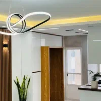 آپارتمان ۶۰ متری/نجف۳۰/معاوضه با طلا،دلار،خودرو