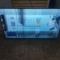 تلویزیون اسنوا ۵۵اینچ