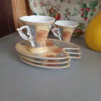 فنجان قدیمی
