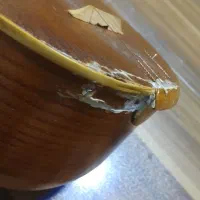 سه تار|سازهای سنتی|کلاله, |دیوار