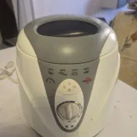 سرخ کن پارس خزر