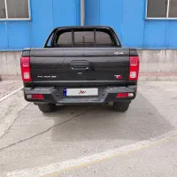 جک t8