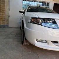 سمند سورن پلاس 1405