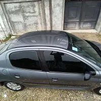 206sd v20 درحد|خودرو سواری و وانت|بهشهر, |دیوار