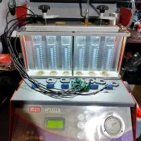 تعمیر تخصصی انژکتورشور و دیاگ/ECU/TNM