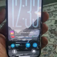 ۱۵ نرمال مشکی