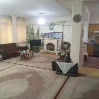 ویلایی ۳ طبقه خوش نقشه