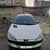 206مدل90|خودرو سواری و وانت|بجنورد, |دیوار
