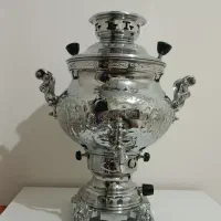 سماور 8 لیتری