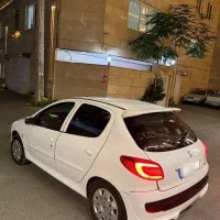 206tu3 مدل 90