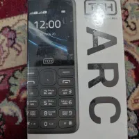 گوشی ساده TCH آکبند و پلمپ