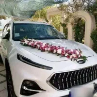 اجاره ماشین عروس کرایه انواع شاستی بلند (اتباع )